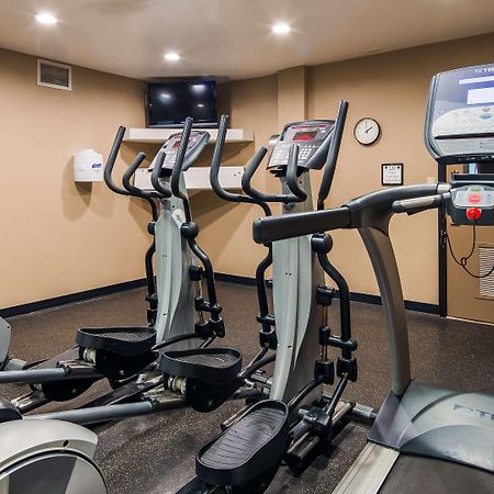 Best Western Seattle Airport Hotel SeaTac Faciliteter billede